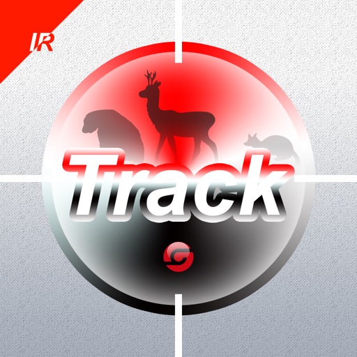 Track IR iOS App