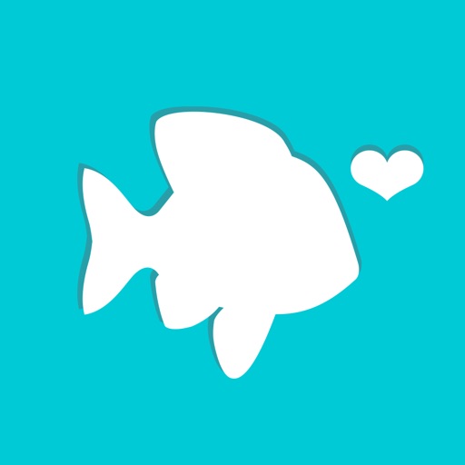 Kostenlose Dating-Website Fisch im Meer