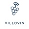Villovin est une expérience sur mesure, tout en un, via une application mobile autour de l’univers du vin s’appuyant sur 3 dimensions : 