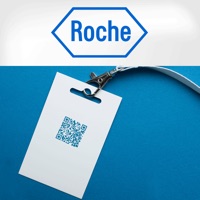 Roche Meetings logo