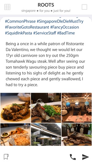 Roots Travel App(圖6)-速報App
