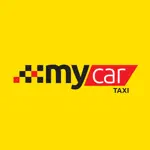 MyCar Taxi App Cancel