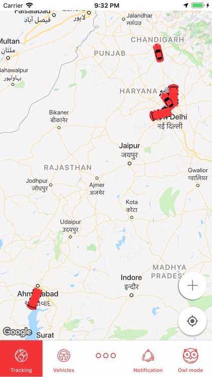 Mosfet findMe Plus screenshot-3