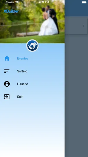 SARecepção screenshot 3