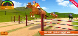 Game screenshot Real Horse Racing Online mod apk
