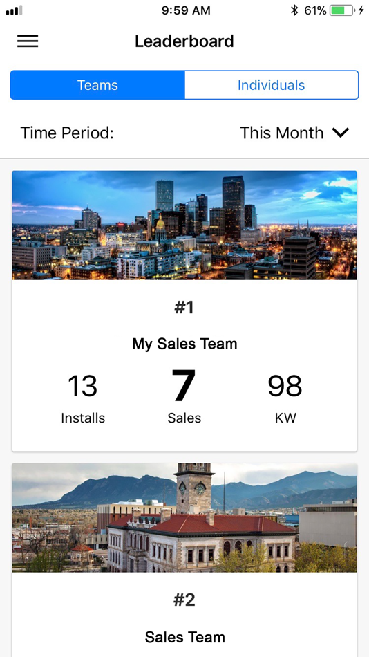 #1. ION Solar (iOS) 由: ION Solar