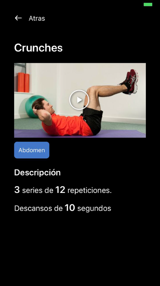 Mi fitness ios