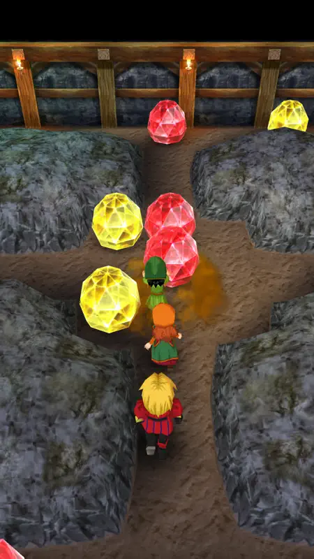 ドラゴンクエストVII エデンの戦士たち screenshot 5 of 5