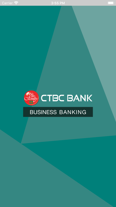 CTBC Bank (USA) - Business Screenshot