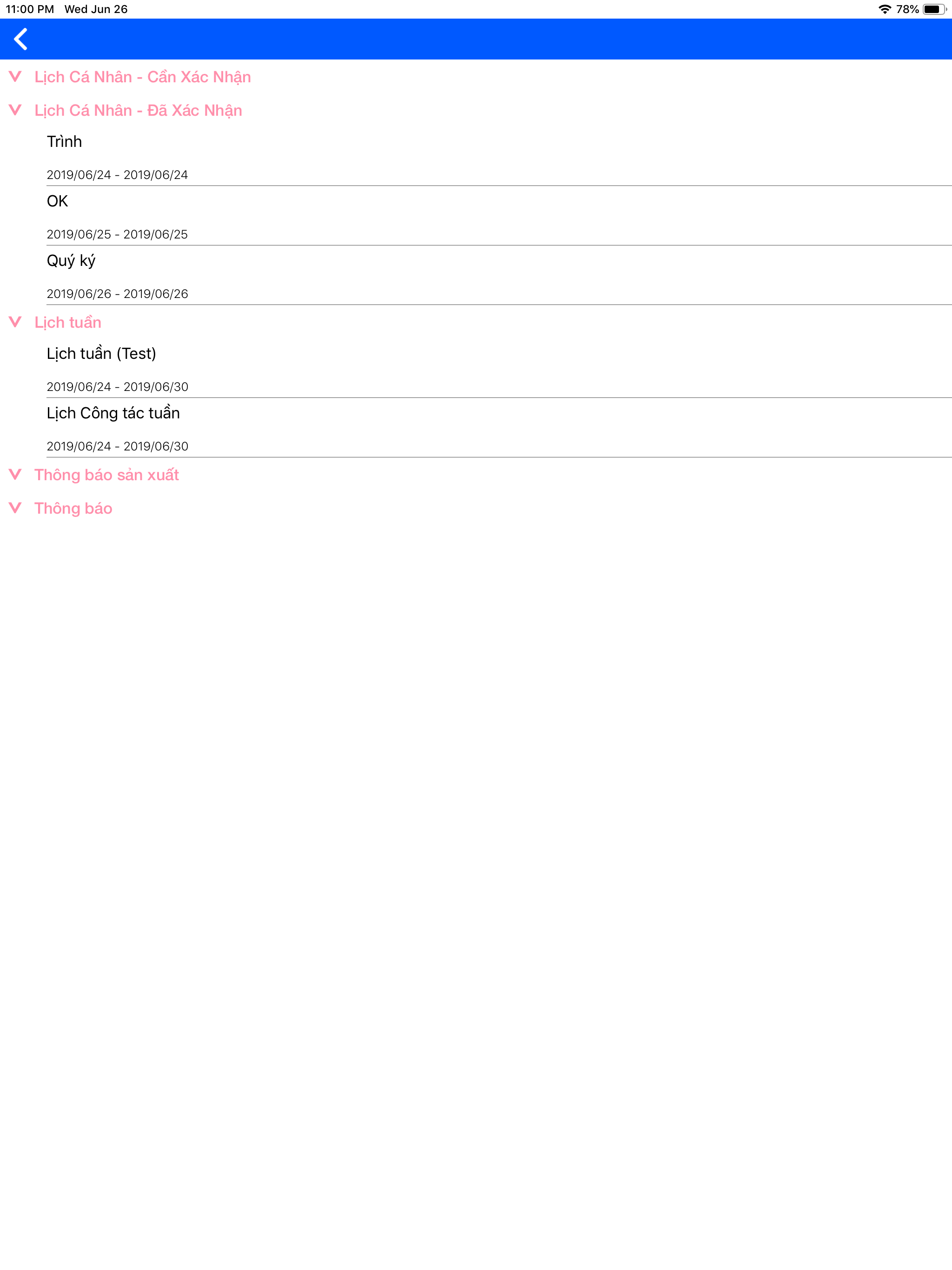 VPDT - Digital Signature screenshot 9