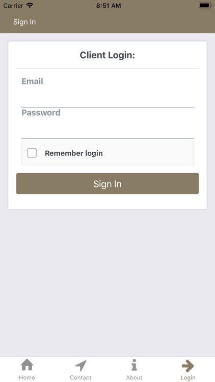 Law Offices of JCC screenshot-3