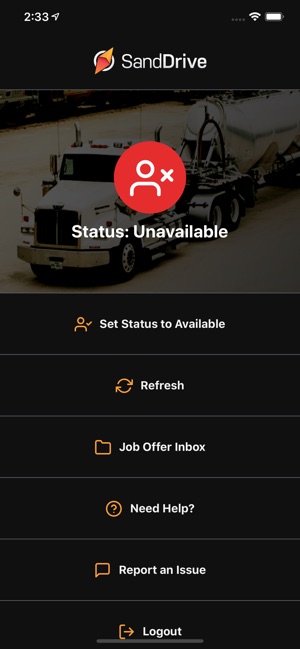 SandDrive(圖3)-速報App