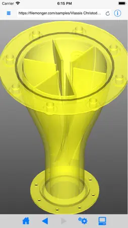iFilemonger screenshot 3