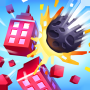 Art of Destruction
