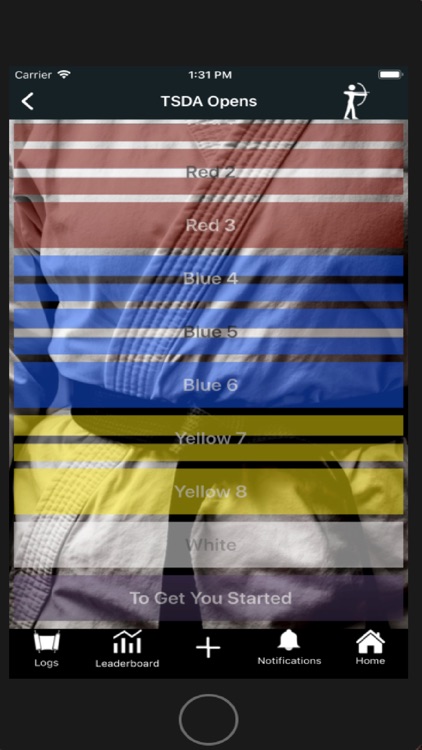 Total Self Defence Academy