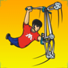 Ti Tramp Bike Lite - Ti Global Corporation Pty Ltd