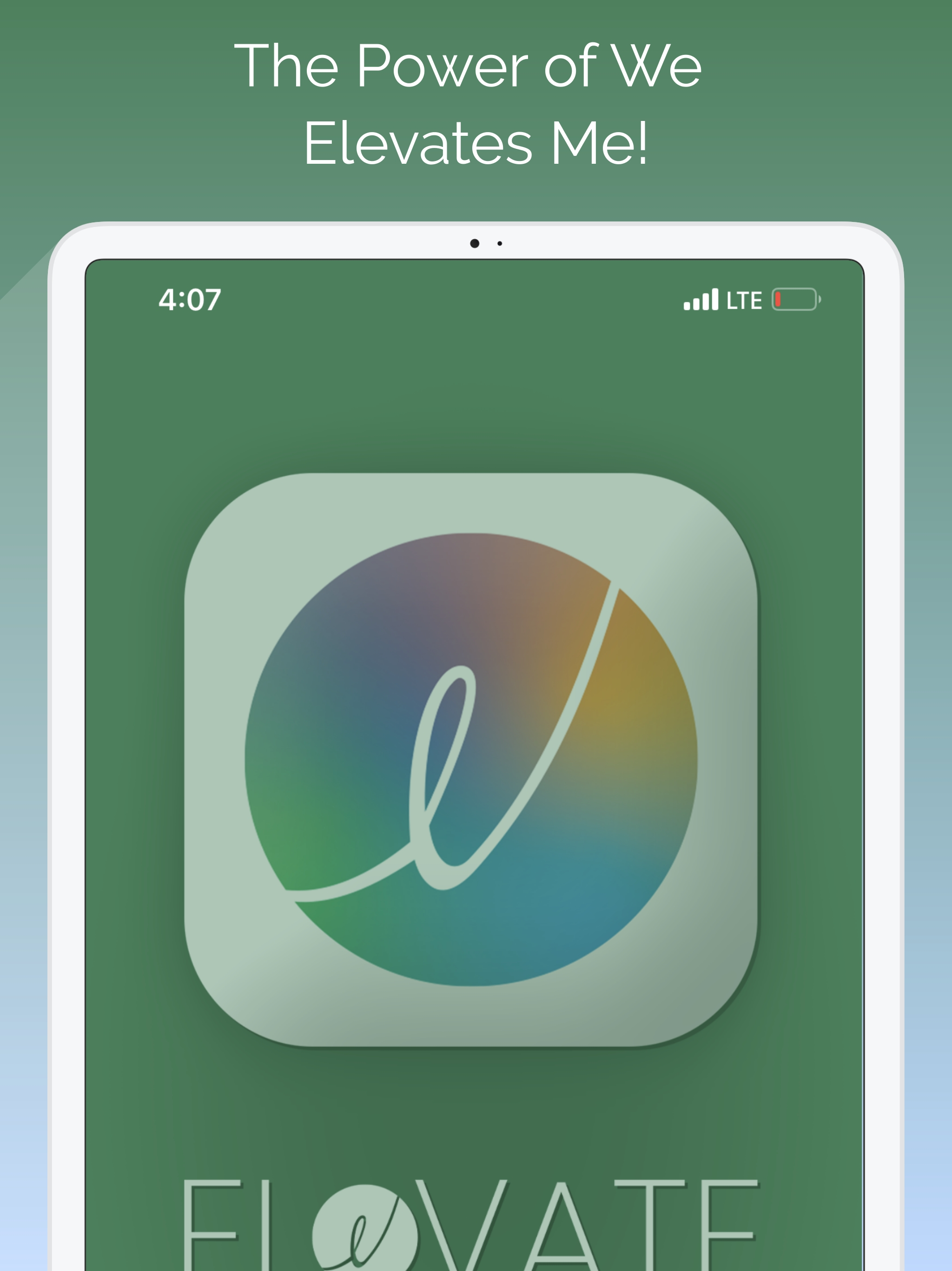 The Elevate Marketplace screenshot 7