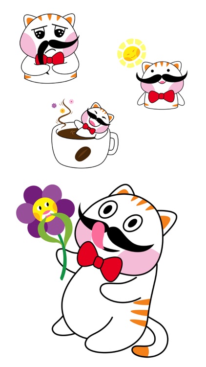 Pazzo, The Cat screenshot-5