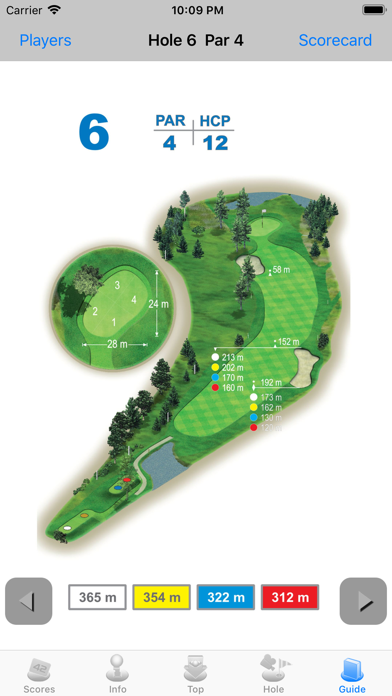 Screenshot #3 pour Samedan