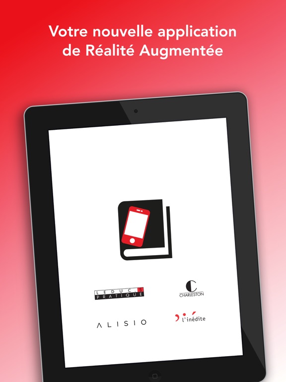 Screenshot #4 pour Marque-Page