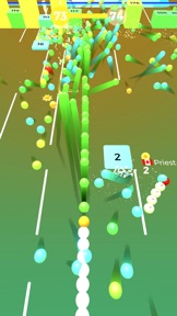 Blast 3D screenshot