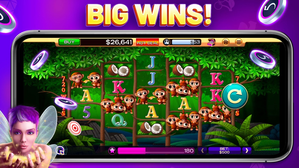 Exclusive Offer From Fruity Casa - Try Your Luck !! - Uk Casino Slot