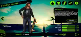 Game screenshot Skateboard Party 2 hack