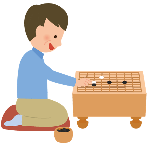 围棋狗 icon