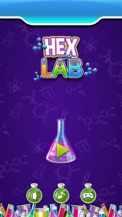 Hex Lab