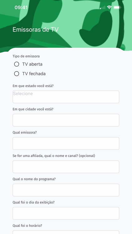 Eu fiscalizo - Fiocruz screenshot-3