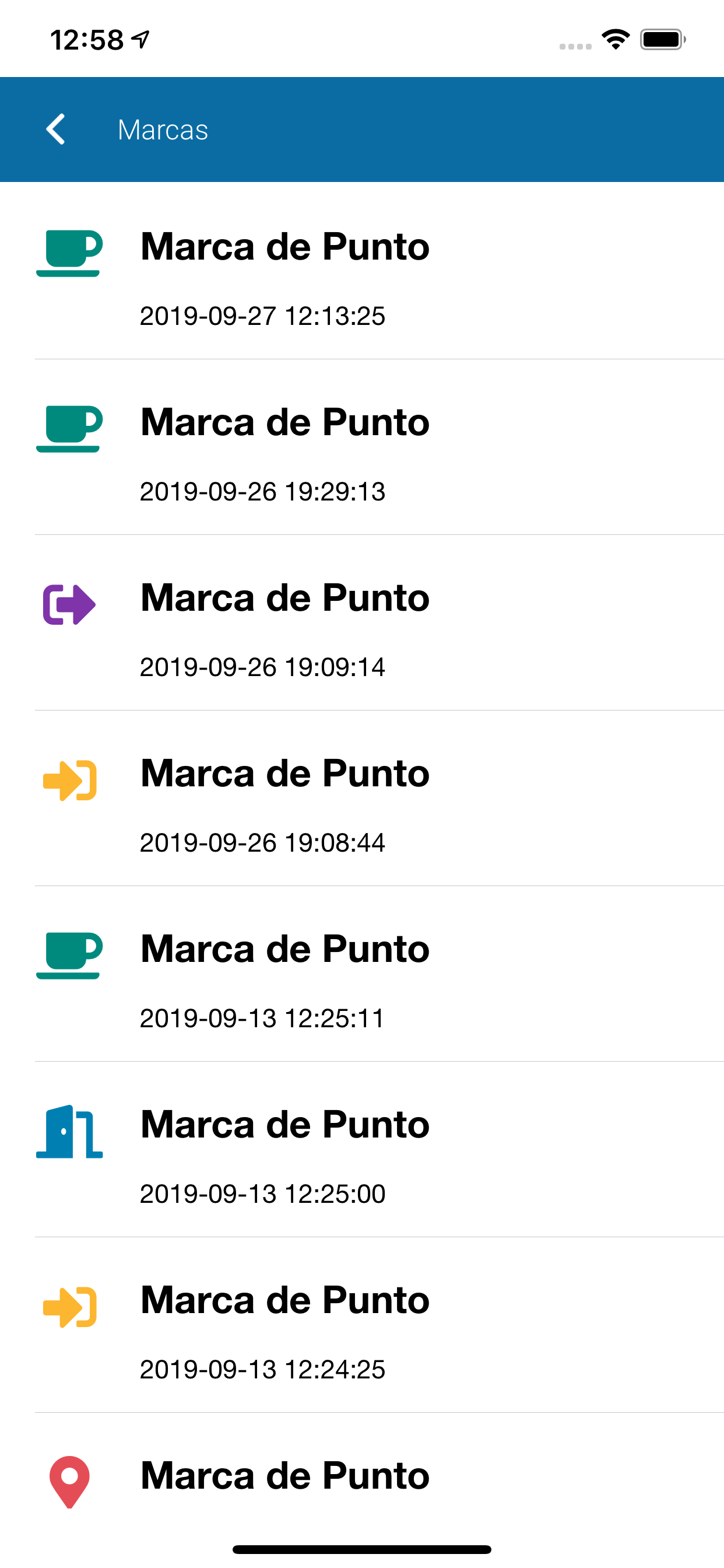 SmarTimePro