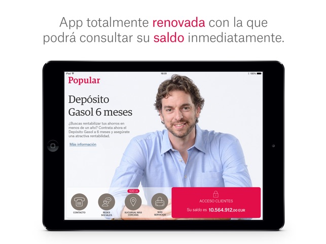 Popular Tablet(圖1)-速報App
