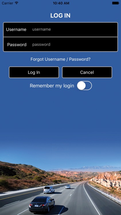 The Toll Roads screenshot-3