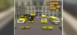 Game screenshot Schoolbus Driver Duty Sim 3d mod apk