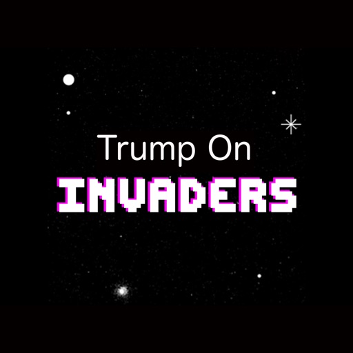 TrumpOnInvaders