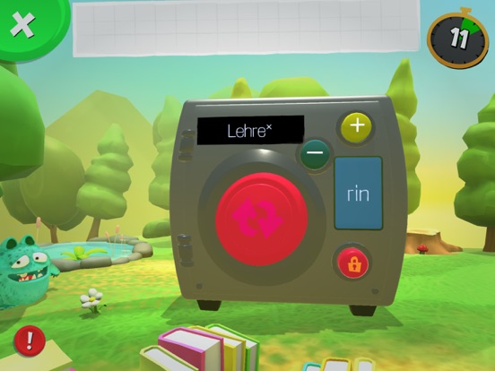 Screenshot #6 pour Pippo aus dem All