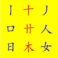 Learn Chinese Characters