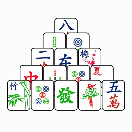 Mahjong Pyramid Читы