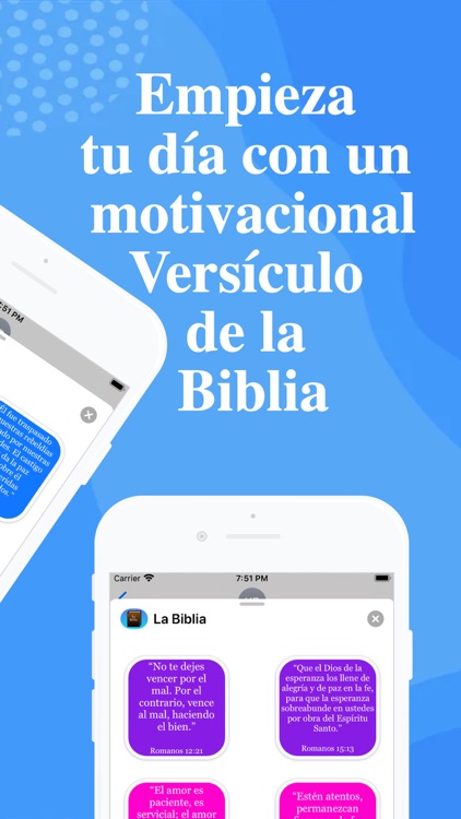 Biblia Versos Stickers
