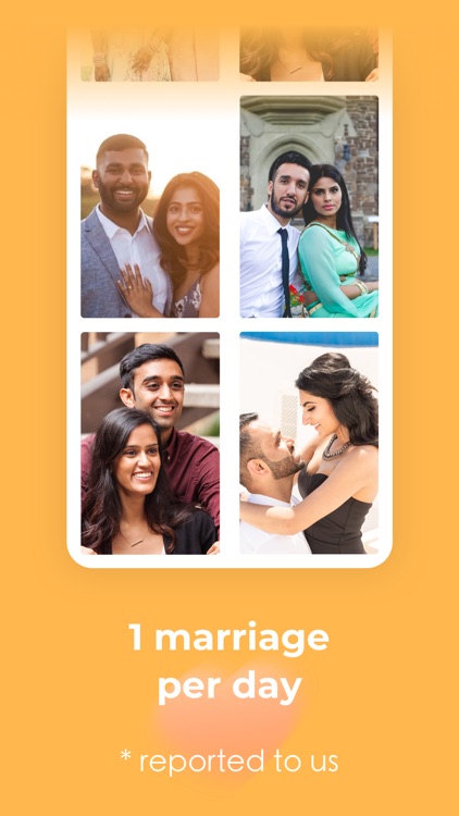 Dil Mil - South Asian dating screenshot-5