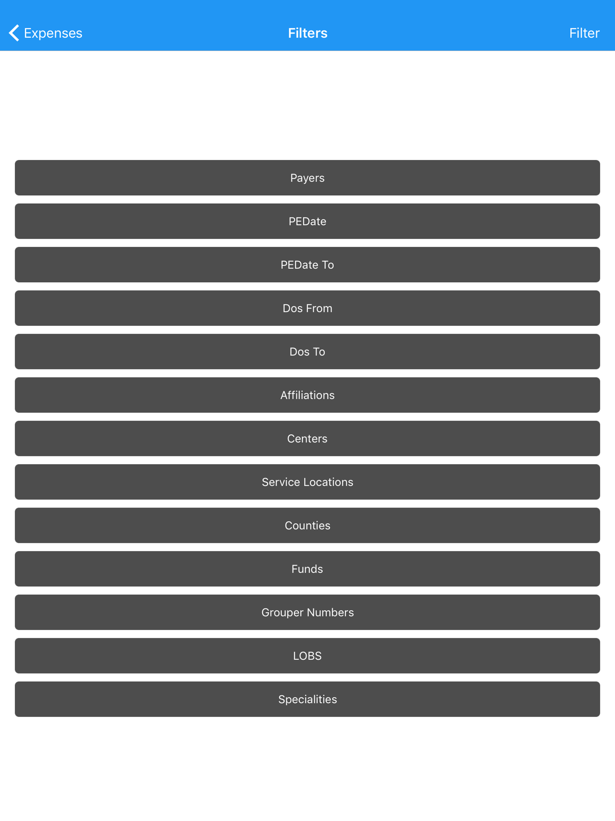 Syncrasy Highlights screenshot 4