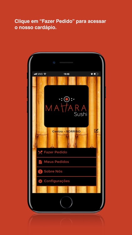 Mattara Sushi