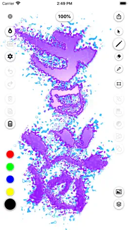 Game screenshot Doggie Graffiti mod apk