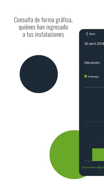 OneAccess screenshot-4