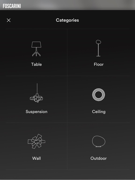 Screenshot #6 pour iFoscarini