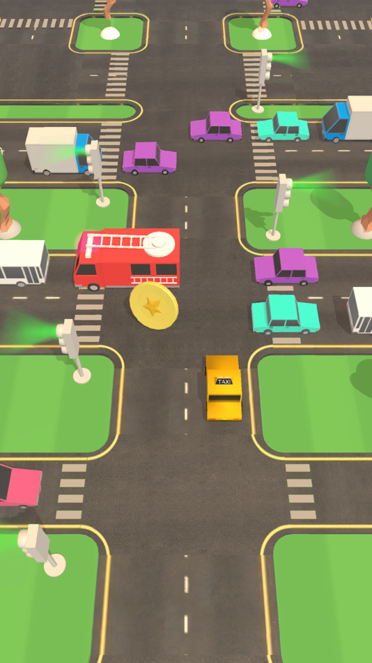#2. Pick n Drop! (iOS) 由: Nomadic Bear Games
