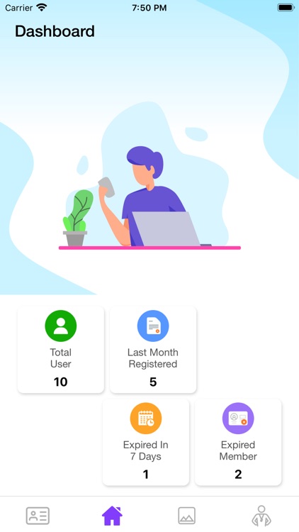 Biribol Coaching Diary screenshot-7