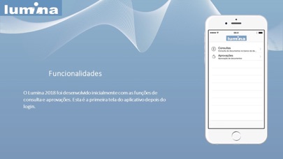 Screenshot #2 pour Lumina 2018