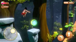 Game screenshot Jungle kid - Adventure trip mod apk