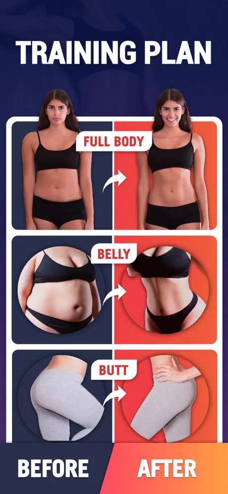 Fat Burning Workouts, Fitness